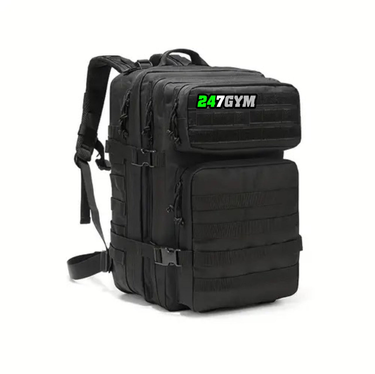 247GYM Rucksack