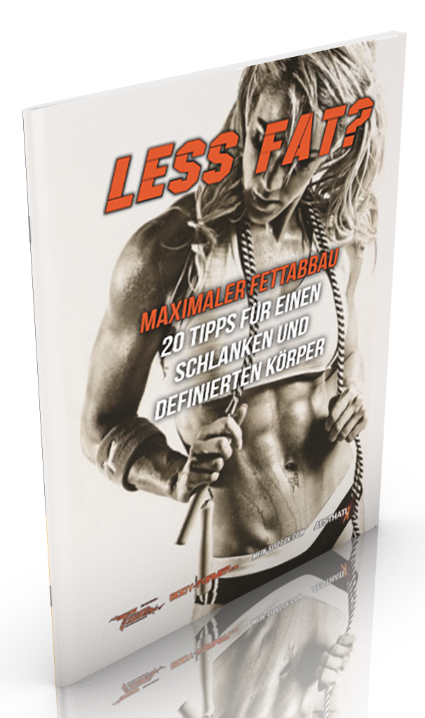 Less Fat - Fettabbau Report