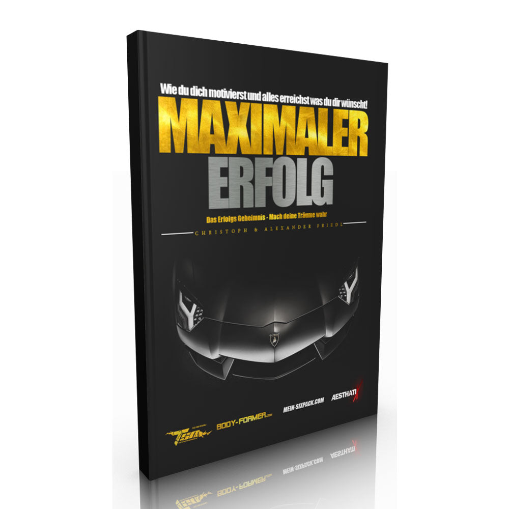 Maximaler Erfolg (Report)