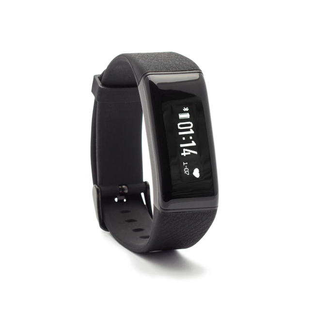 247GYM Fitness Tracker