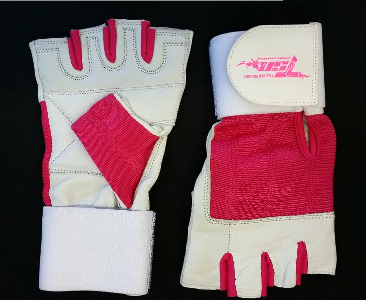 Trainingshandschuhe Schwarz