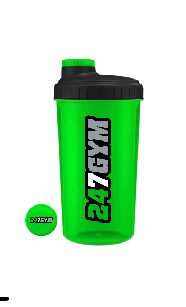 Shaker 700ml