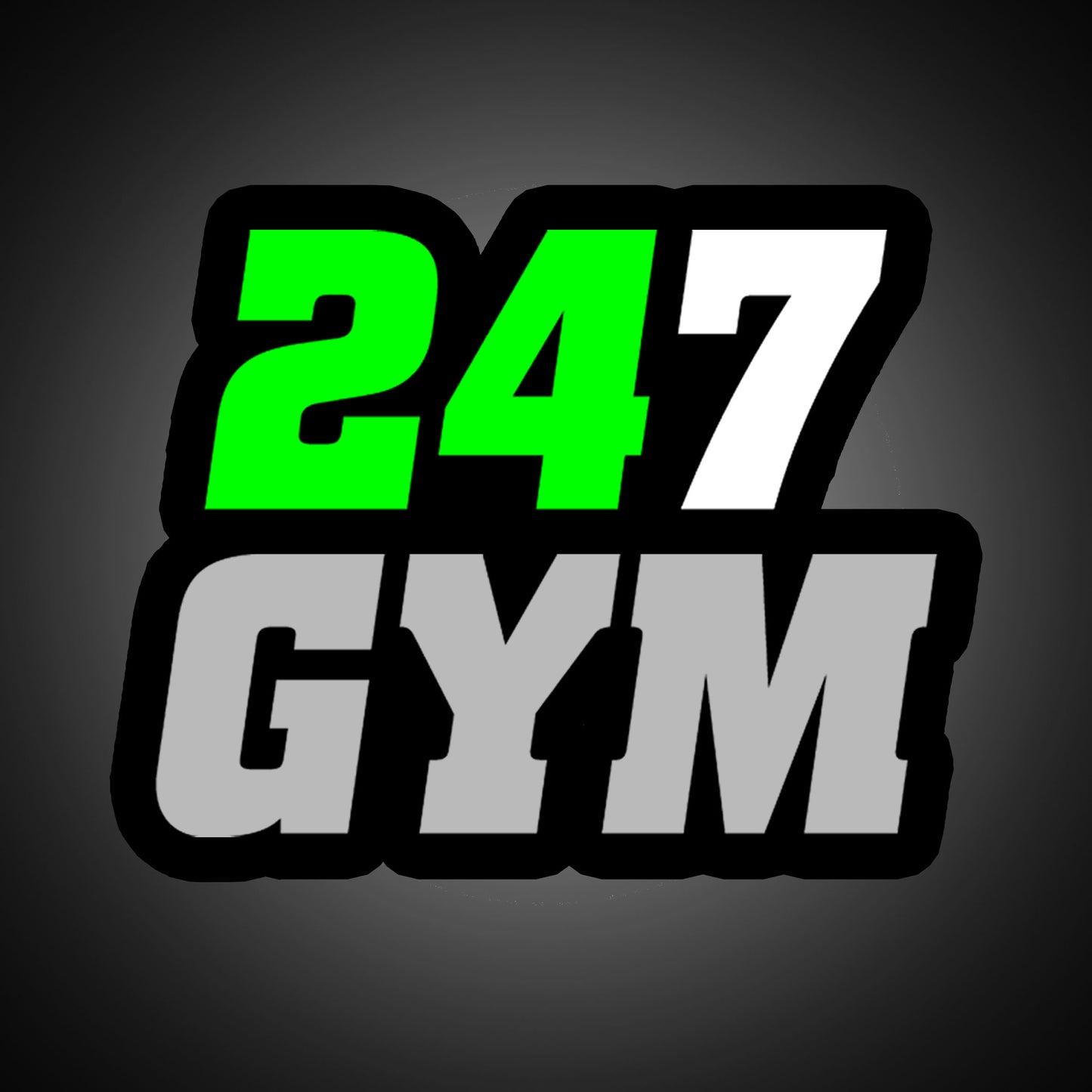 247GYM „All-in“ Paket